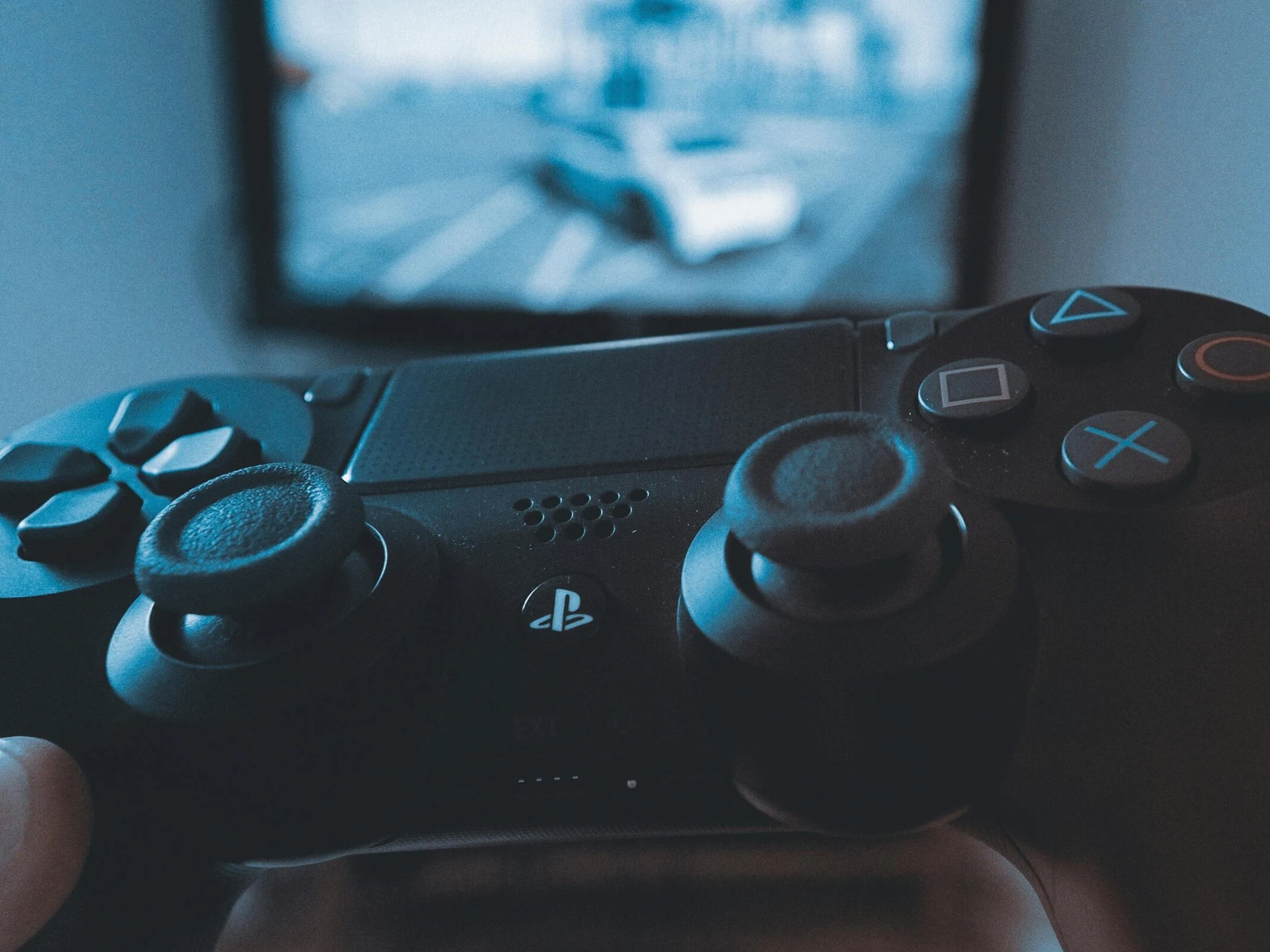 Reddit User Finds Ultimate Fix for Stick Drift Issues