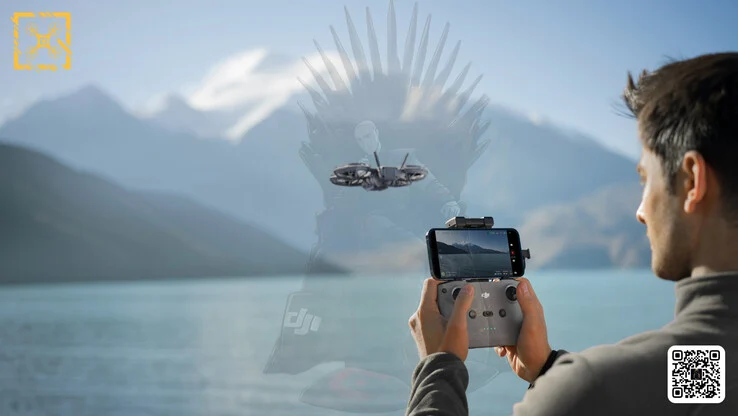 DJI Neo 2 Leak: Pricing, Images & Details Before Launch