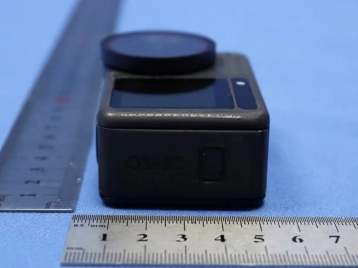 DJI Osmo Action 6 Launching This Month at $329 Starting Price