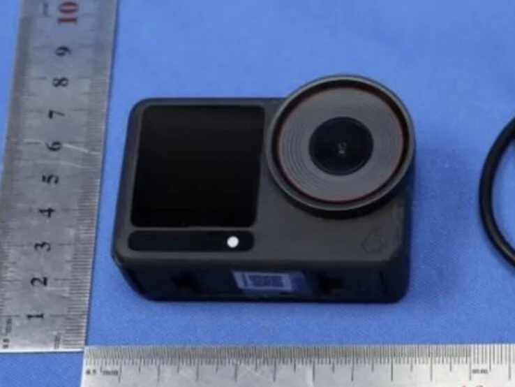 DJI Osmo Action 6 Upgrades: Variable Aperture & More Revealed