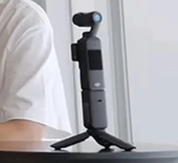 DJI Osmo Pocket 4 and New 50 MP Sensor for Oppo, Vivo, Xiaomi