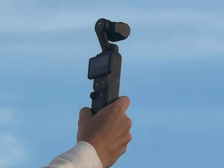 DJI Osmo Pocket 4 Leaks: Upgrades from Osmo Pocket 3 Revealed