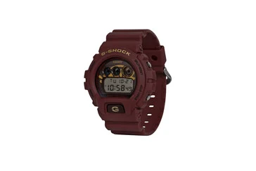 New Casio G-Shock SYNA DW-6900 Collaboration Watch Release
