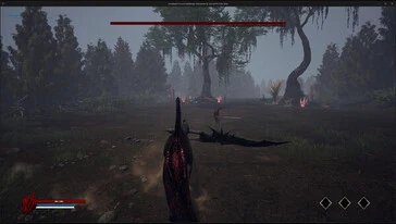 Soulslike Demo Hits 300 Reviews in 2 Days with 98% Positive Rate
