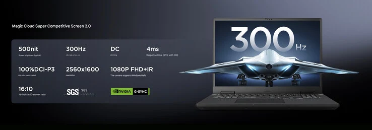 RedMagic Unveils Gaming Laptop and Snapdragon 8 Elite Gen 5 Series