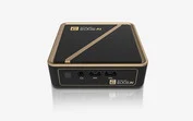Sapphire Launches Mini PCs with AMD Ryzen AI 300 APUs