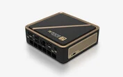 Sapphire Launches Mini PCs with AMD Ryzen AI 300 APUs