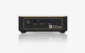 Sapphire Launches Mini PCs with AMD Ryzen AI 300 APUs