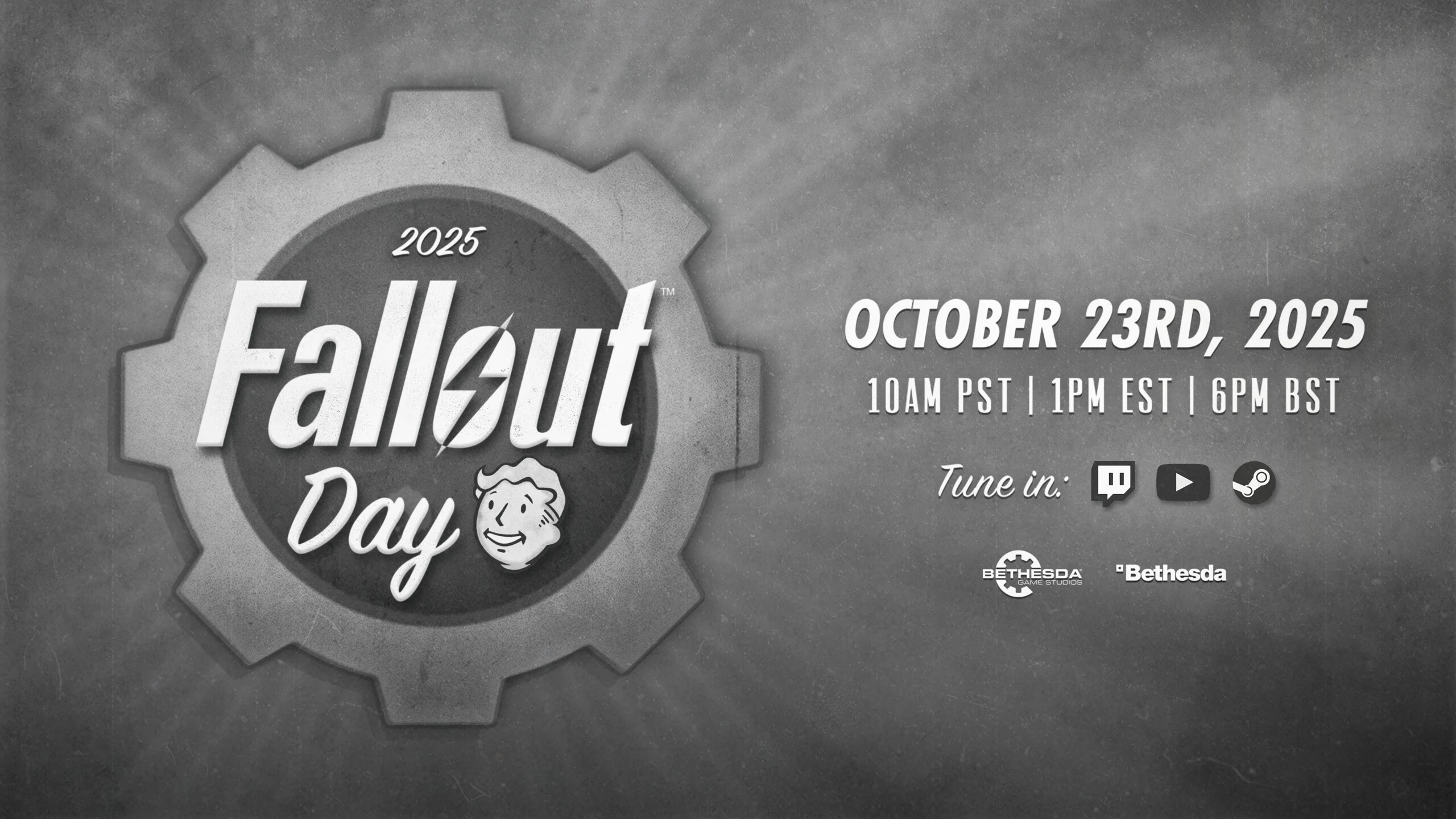 Fallout for Hope Returns After Fallout Day with Charity Focus