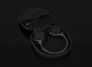 UX5000 Wireless Over-Ear Headphones with Hybrid Noise Reduction