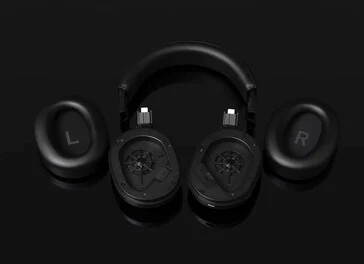UX5000 Wireless Over-Ear Headphones with Hybrid Noise Reduction