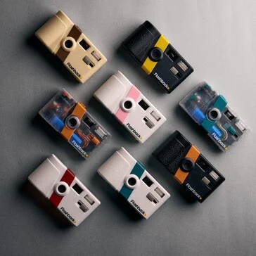 Affordable One35 V2: Analog Charm Meets Digital Convenience