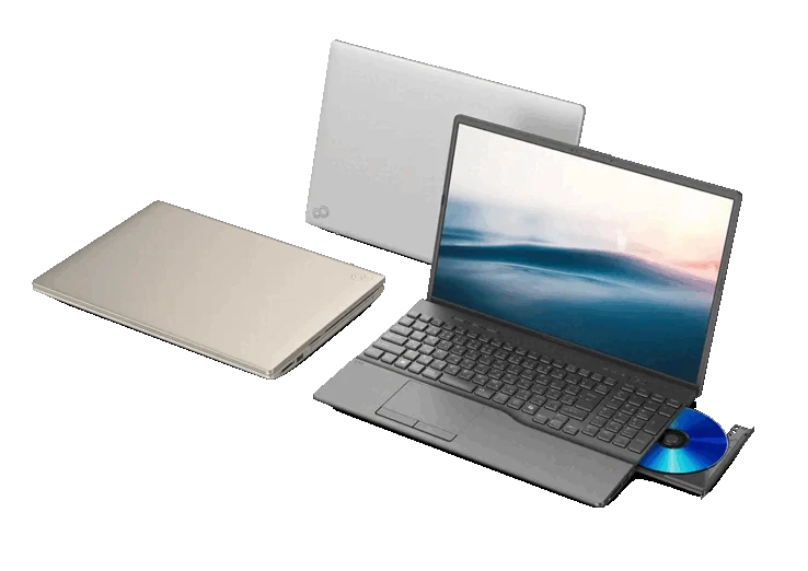 Fujitsu FMV Note A: 16
