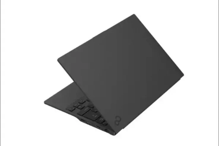 Fujitsu FMV UX-K3: The World's Lightest Laptop with Core Ultra 7