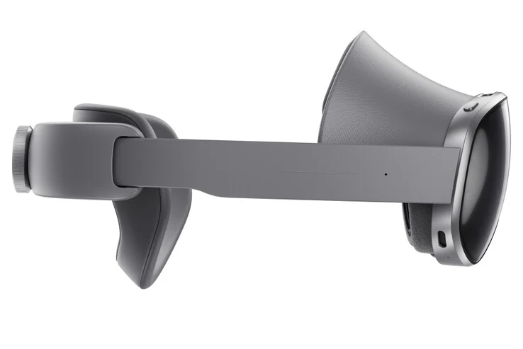 Samsung Galaxy XR: New 4K Micro OLED Rival to Apple Vision Pro