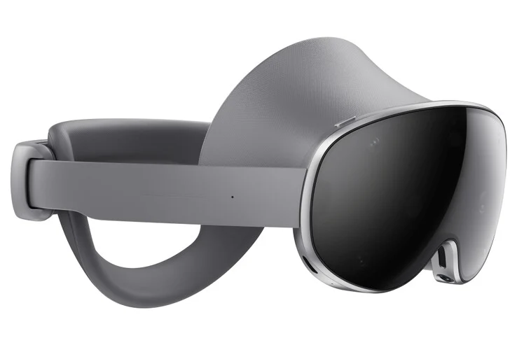 Samsung Galaxy XR: New 4K Micro OLED Rival to Apple Vision Pro