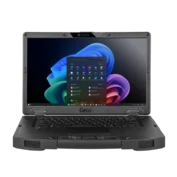 Getac Launches Rugged Laptops with AMD Kracken Point & Intel CPUs