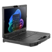 Getac Launches Rugged Laptops with AMD Kracken Point & Intel CPUs