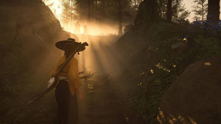 Ghost of Yotei Review: Fun Gameplay, Weak Storyline Holds It Back