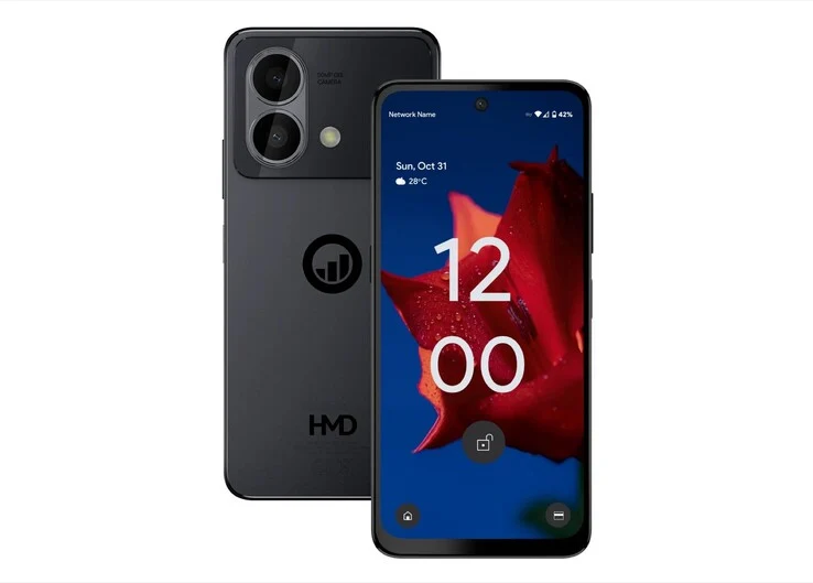 HMD Global Launches M-Kopa X30: Dual 50 MP Cameras & Headphone Jack