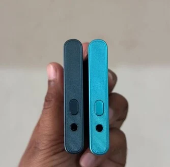 HMD Touch 4G: Compact 3.2-Inch Touchscreen Phone with Lumia Style