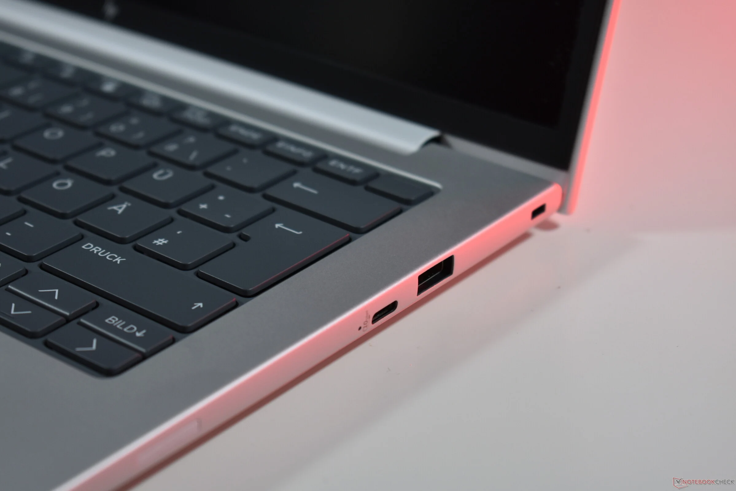 Modernizing Port Selection: HP’s EliteBook 8 Success Explained