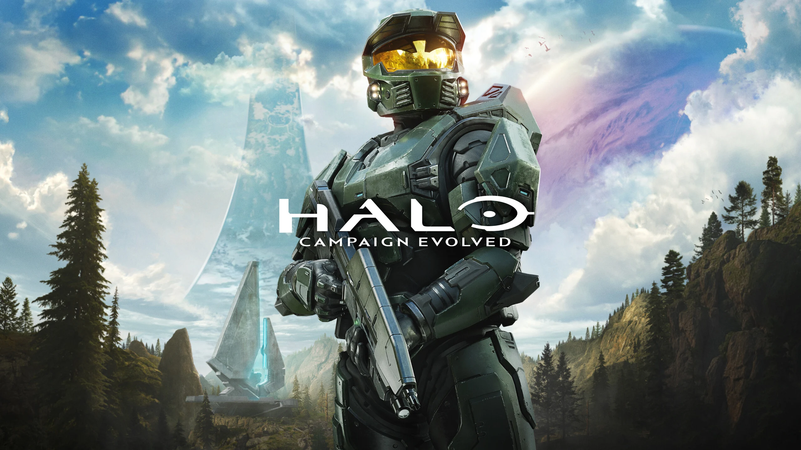 Halo Campaign Evolved Launches First on PlayStation