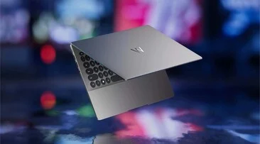 MateBook 14 Launches: Mid-Range Laptop with 3:2 OLED Touchscreen