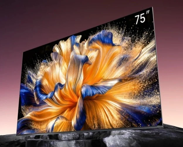 New Hisense Mini-LED RGB TV Launches with 170Hz Refresh Rate