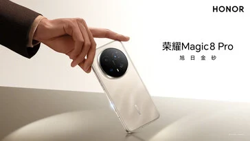 Honor to Launch Magic 8 Series with Snapdragon 8 Elite Gen 5