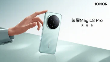 Honor to Launch Magic 8 Series with Snapdragon 8 Elite Gen 5