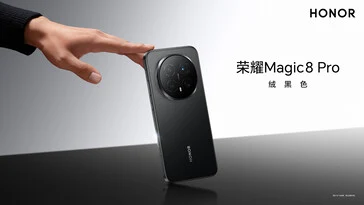 Honor Magic 8 Pro Launches with Snapdragon 8 Elite Gen 5 and 200 MP Camera