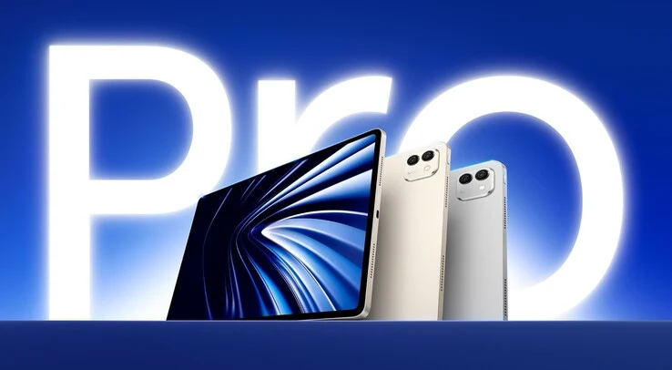 Honor MagicPad 3 Pro vs Apple iPad Pro: Snapdragon 8 Elite, 165Hz Display
