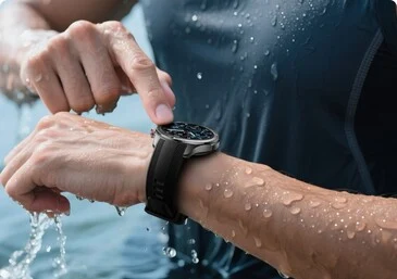Honor Watch 5 Pro: ECG, Blood Pressure, 3000 Nits Display at $224