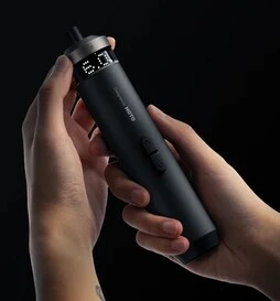 Hoto PixelDrive Screwdriver with Display for Easy PC and E-Bike Setup