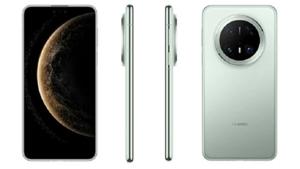Huawei Mate 70 Air vs Galaxy S25 Edge & iPhone Air: A New Rival