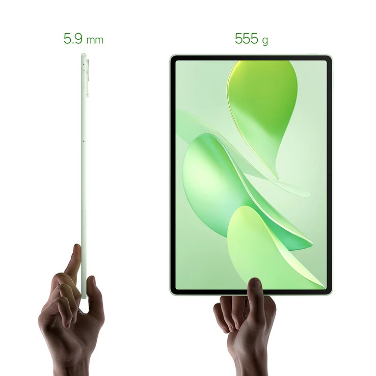 Huawei MatePad 12 X 2025 Available in Germany with Free Stylus