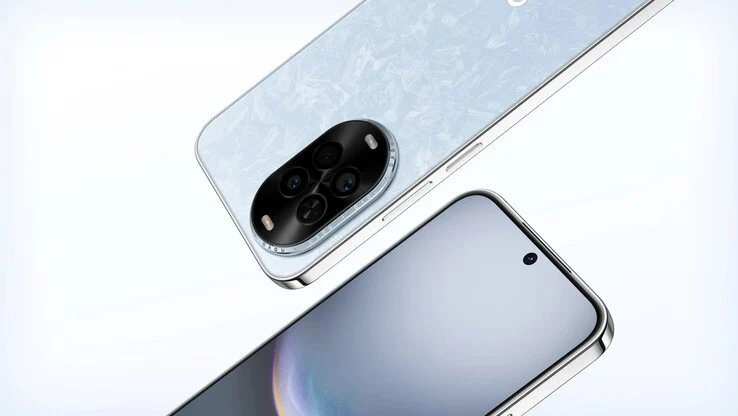Huawei Nova 14 Vitality Edition: 50 MP Cameras at Mid-Range Price