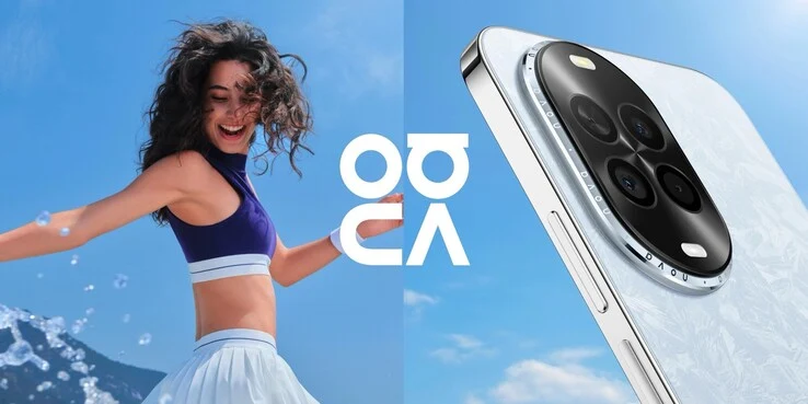 Huawei Nova 14 Vitality Edition: 50 MP Cameras at Mid-Range Price