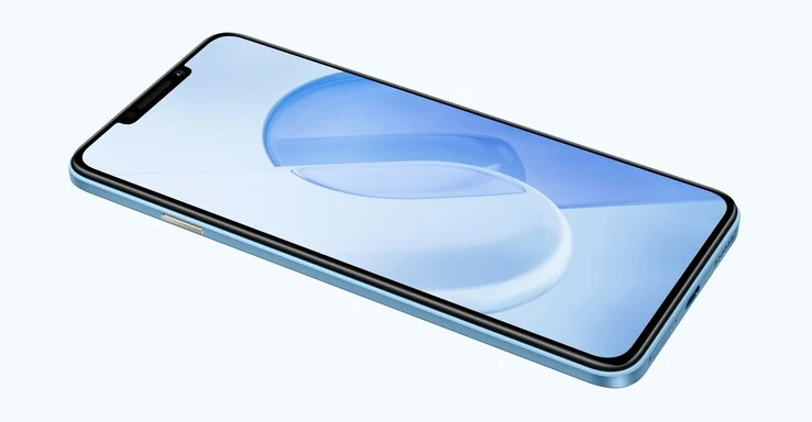Huawei Nova 14i: 7-Inch Smartphone with Massive 7,000mAh Battery