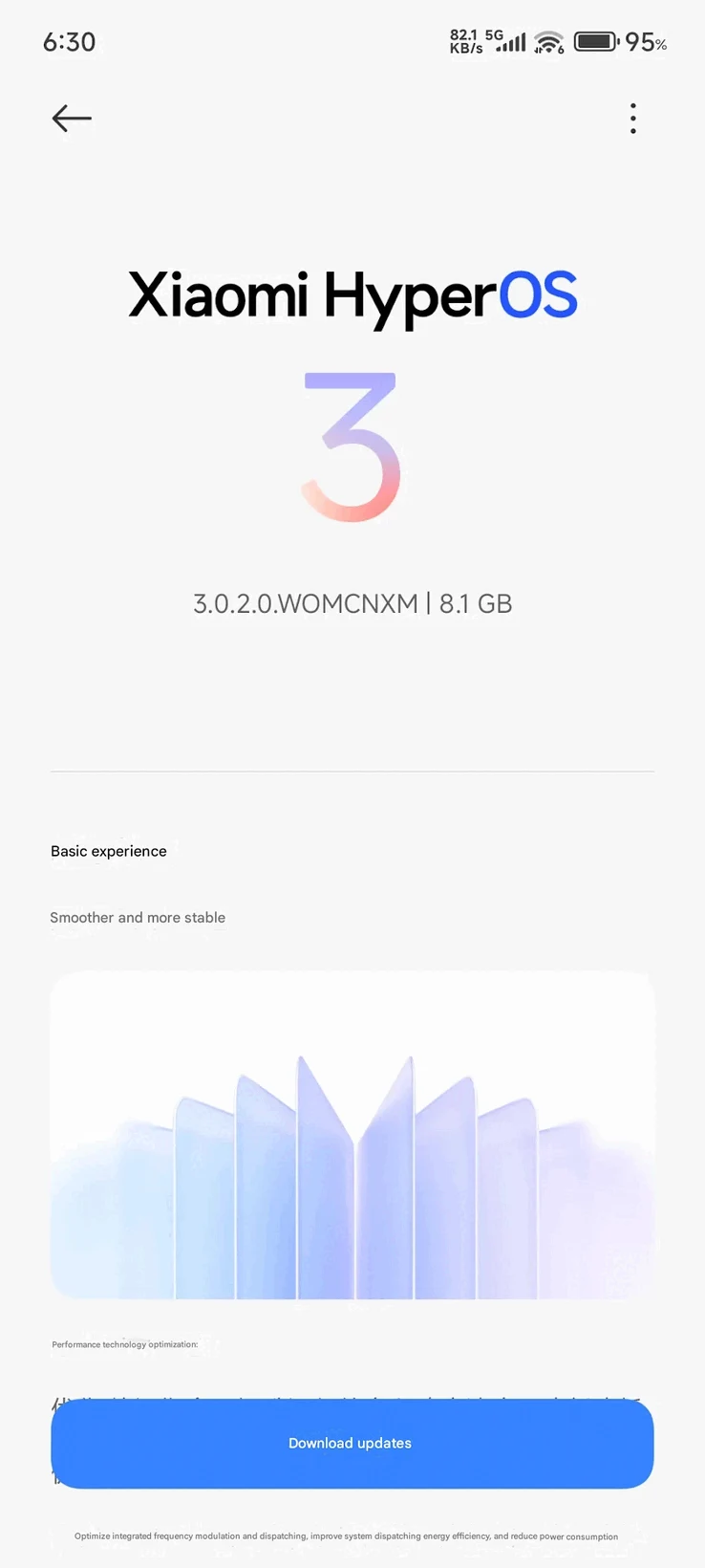 Stable HyperOS 3 Update Released for Six Xiaomi and Redmi Phones
