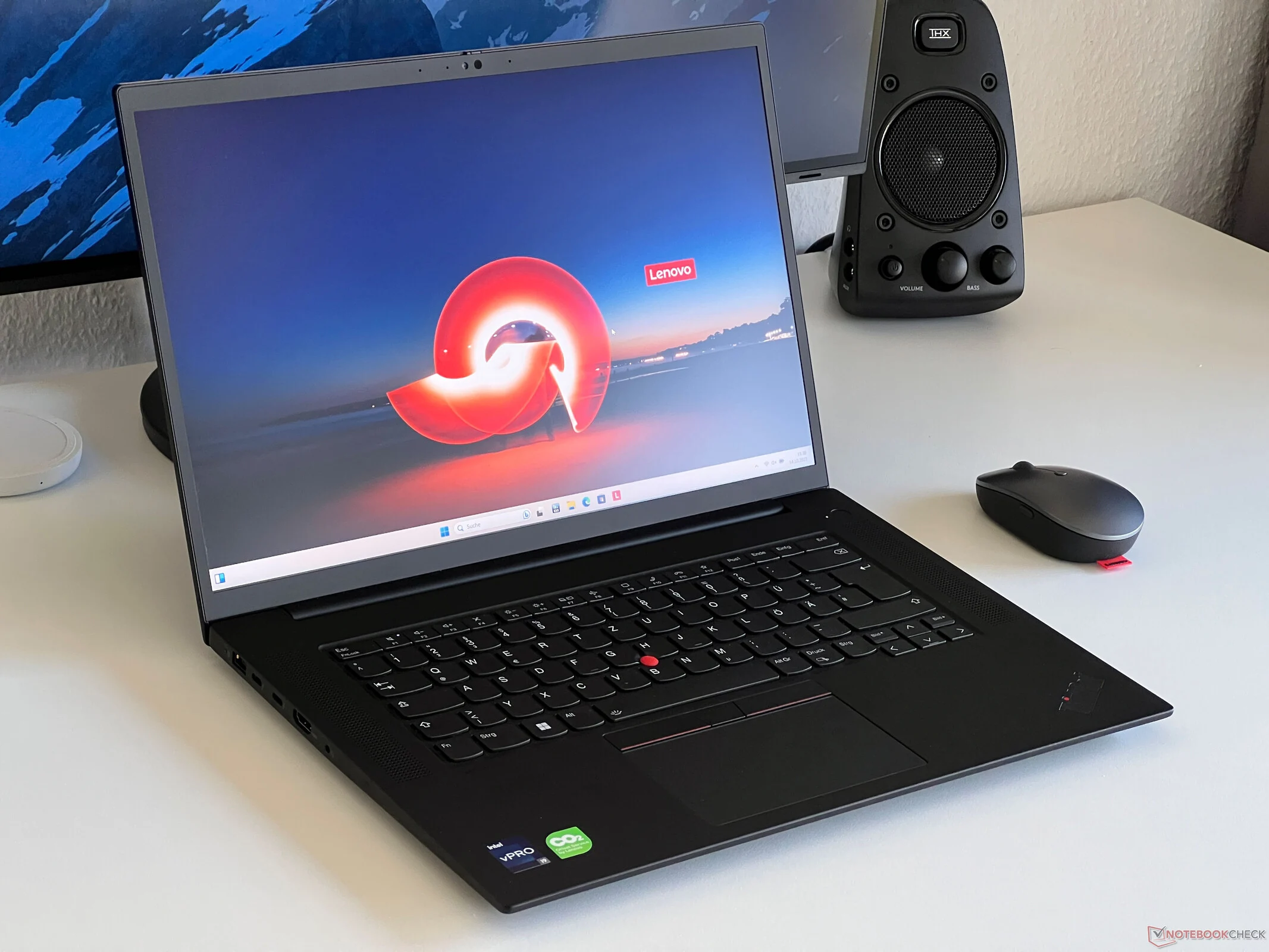Lenovo ThinkPad P1 & P16s: 4K OLED, RTX 4080, 64GB RAM Deals