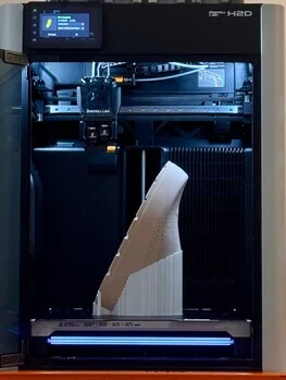 Open-Source 3D-Printed Shoes: Bambu Lab and Presq Partnership