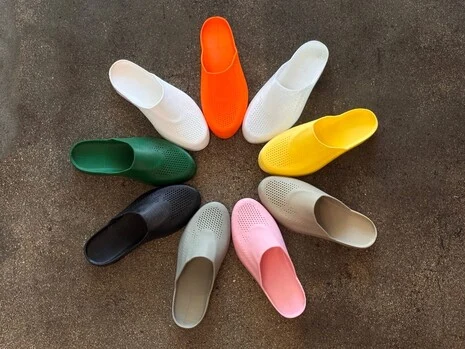 Open-Source 3D-Printed Shoes: Bambu Lab and Presq Partnership