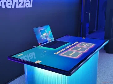 Intel Launches Five Pop-Up Experience Stores Featuring Top Laptops