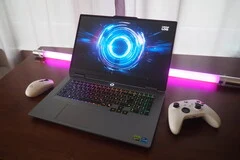 Lenovo LOQ 17 Maximizes Performance of RTX 5070 Graphics Card