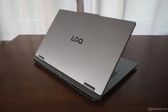 Lenovo LOQ 17 Maximizes Performance of RTX 5070 Graphics Card