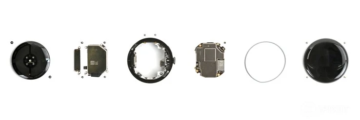 Google Pixel Watch 4: World's Most Repairable Smartwatch, iFixit