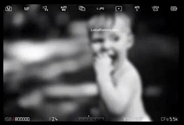 Leica M EV1: First Leica M Camera with Built-in EVF Coming Soon