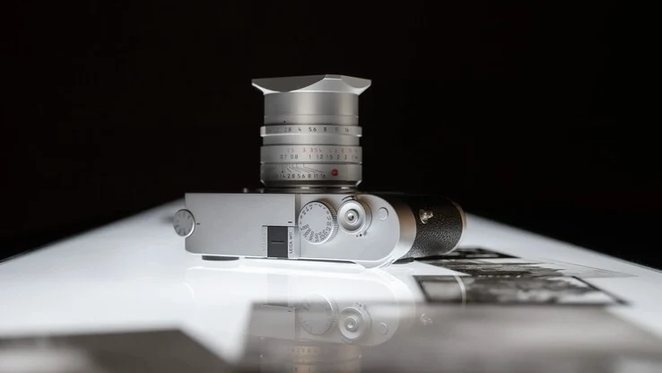 Leica M EV1 Rumors: Compact Full-Frame Camera Details Before Launch